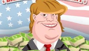 Billionaire President Online Game