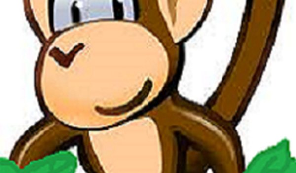JUMBO RUN2D - Fun Jungle Platformer Game