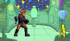 Space Idle Clicker Online Game