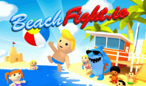 Beachfight.io Online Game