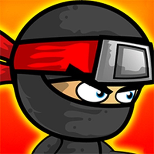 Cheerful Ninja Puzzle Adventure